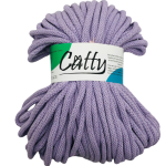 Catty 5mm - 40 lilac